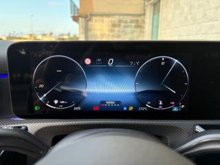 MERCEDES-BENZ A 180 usata, con Sensori di parcheggio posteriori