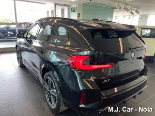 BMW X1 usata, con Autoradio