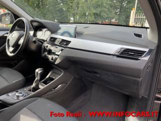 BMW X1 usata, con Specchietti laterali elettrici