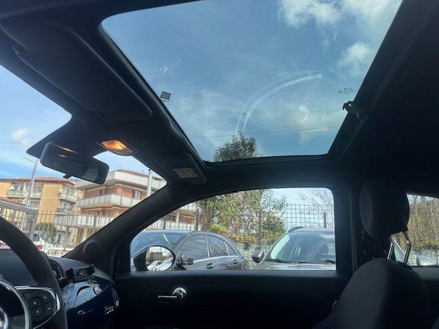 FIAT 500 usata, con ESP