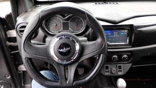 LIGIER JS usata, con Climatizzatore