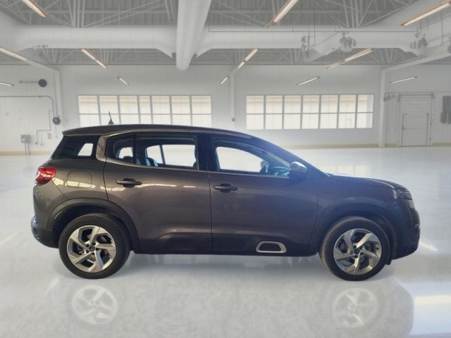 CITROEN C5 Aircross usata, con Airbag Passeggero
