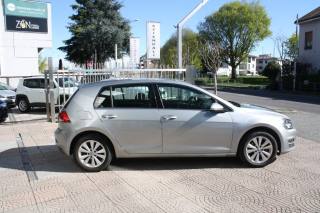 VOLKSWAGEN Golf usata, con Cerchi in lega