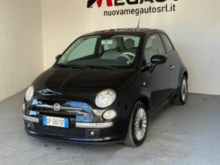 FIAT 500 usata, con Airbag Passeggero