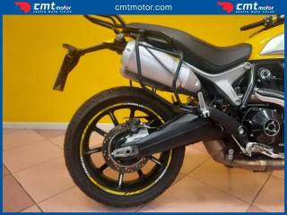 DUCATI Scrambler 1100 usata 2