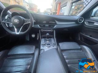 ALFA ROMEO Giulia usata 43