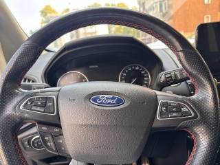 FORD EcoSport usata 13