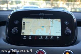 FIAT 500X usata, con Controllo elettronico della corsia