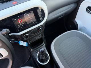 RENAULT Twingo usata, con Specchietti laterali elettrici