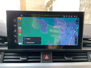 AUDI A5 usata, con Cruise Control