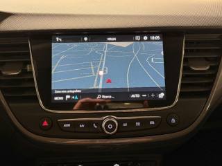OPEL Crossland X usata, con ESP