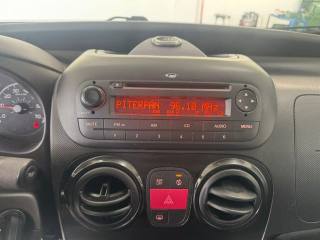 FIAT Qubo usata, con Fendinebbia