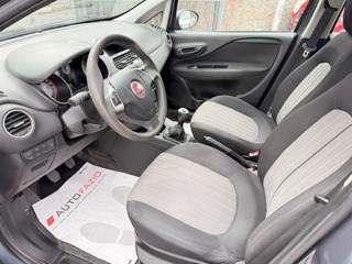 FIAT Punto usata, con Antifurto