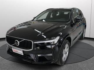 VOLVO XC60 usata, con Airbag laterali