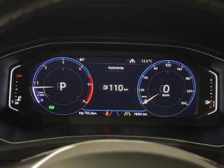 VOLKSWAGEN T-Roc usata, con ESP