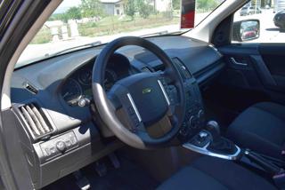 LAND ROVER Freelander usata, con Antifurto