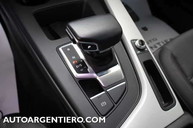 AUDI A4 usata, con Cruise Control
