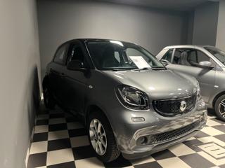 SMART ForFour usata, con Airbag Passeggero