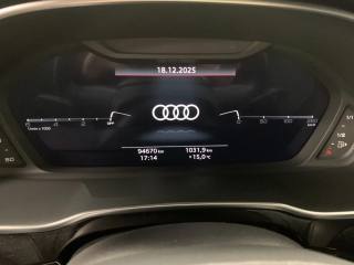AUDI Q3 usata, con Start/Stop Automatico