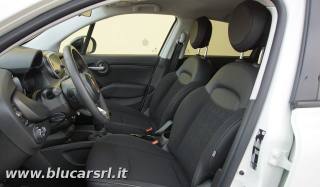 FIAT 500X usata, con Chiusura centralizzata
