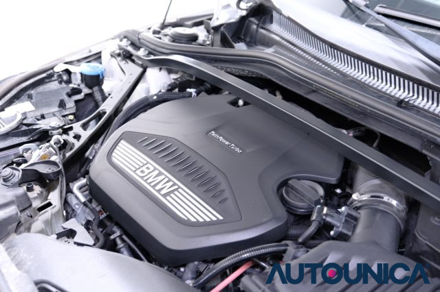 BMW 120 usata 56