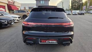 PORSCHE Macan usata, con Airbag Passeggero