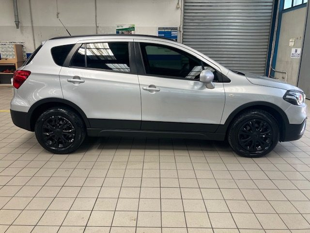SUZUKI S-Cross usata, con Cruise Control