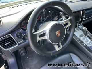 PORSCHE Panamera usata, con Autoradio