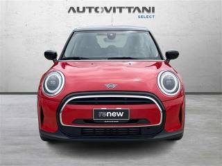 MINI Mini usata, con Airbag