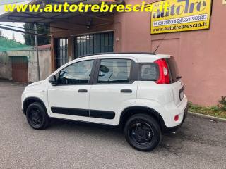 FIAT Panda usata, con Airbag Passeggero