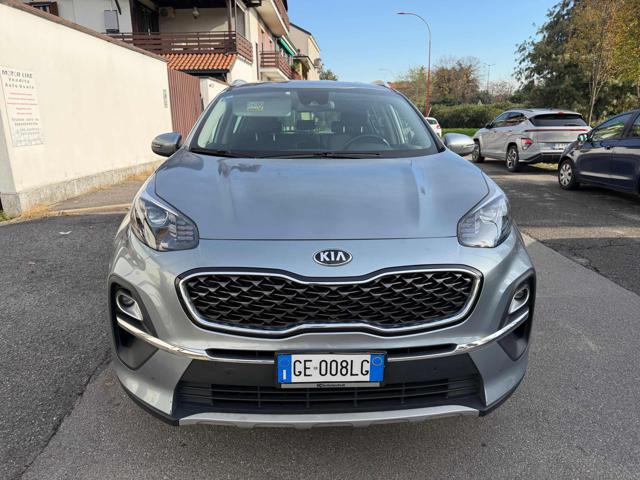 KIA Sportage usata, con Chiusura centralizzata