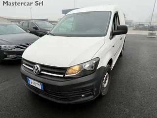 VOLKSWAGEN Caddy usata, con Alzacristalli elettrici