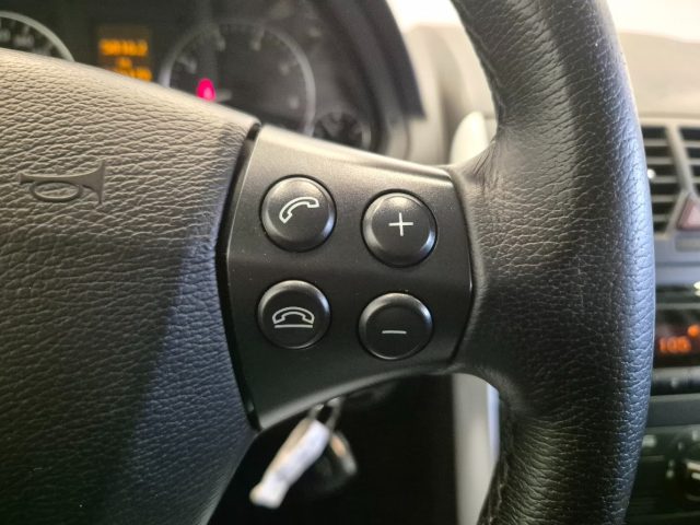 MERCEDES-BENZ A 150 usata, con Chiusura centralizzata telecomandata