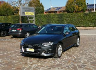 AUDI A4 Avant 35 TDI/163 CV S tronic Business Advanced