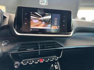 PEUGEOT 2008 usata, con Autoradio