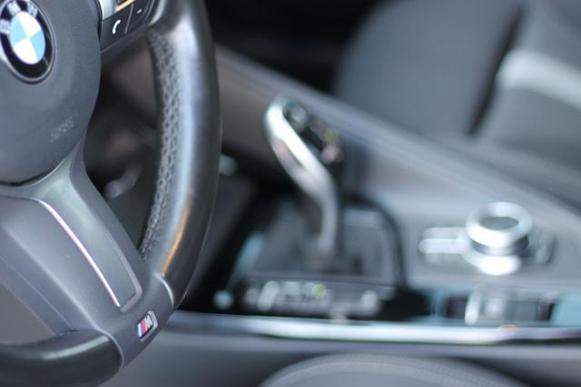 BMW X2 usata, con Cruise Control