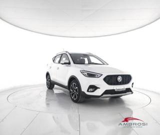 MG ZS usata 1
