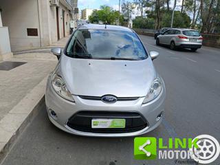 FORD Fiesta usata 56