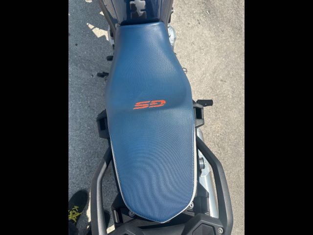 BMW F 850 GS usata 8