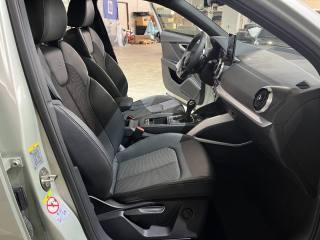 AUDI Q2 usata, con Fari LED