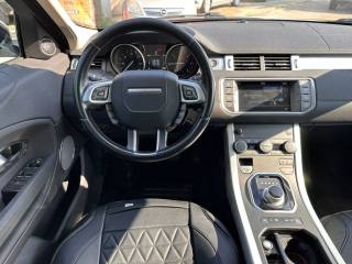LAND ROVER Range Rover Evoque usata, con ESP