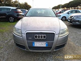 AUDI A6 3.0 V6 TDI F.AP. qu. Av.