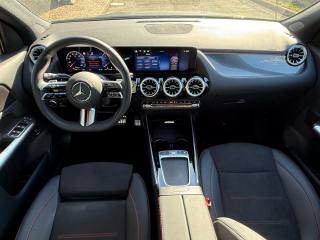 MERCEDES-BENZ GLA 200 usata, con Controllo automatico clima