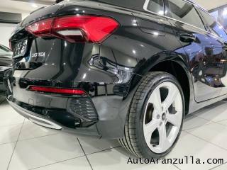 AUDI A3 usata, con Bracciolo