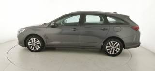 HYUNDAI i30 usata, con Sensore di luce