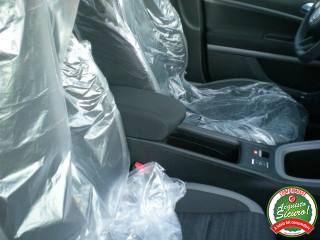 JEEP Avenger usata, con Fendinebbia