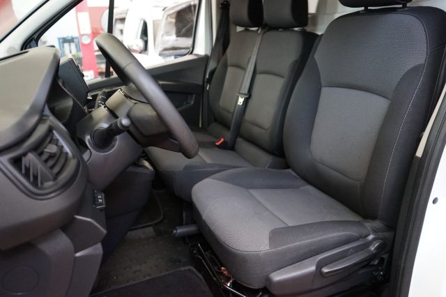 RENAULT Trafic usata, con Climatizzatore