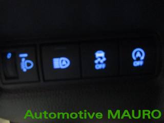 TOYOTA Aygo X usata, con Airbag testa