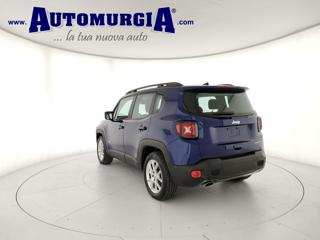 JEEP Renegade usata, con Airbag laterali
