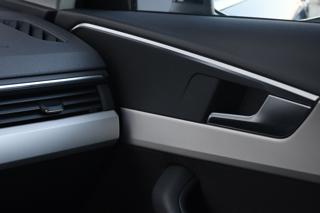 AUDI A4 usata, con Luce d
